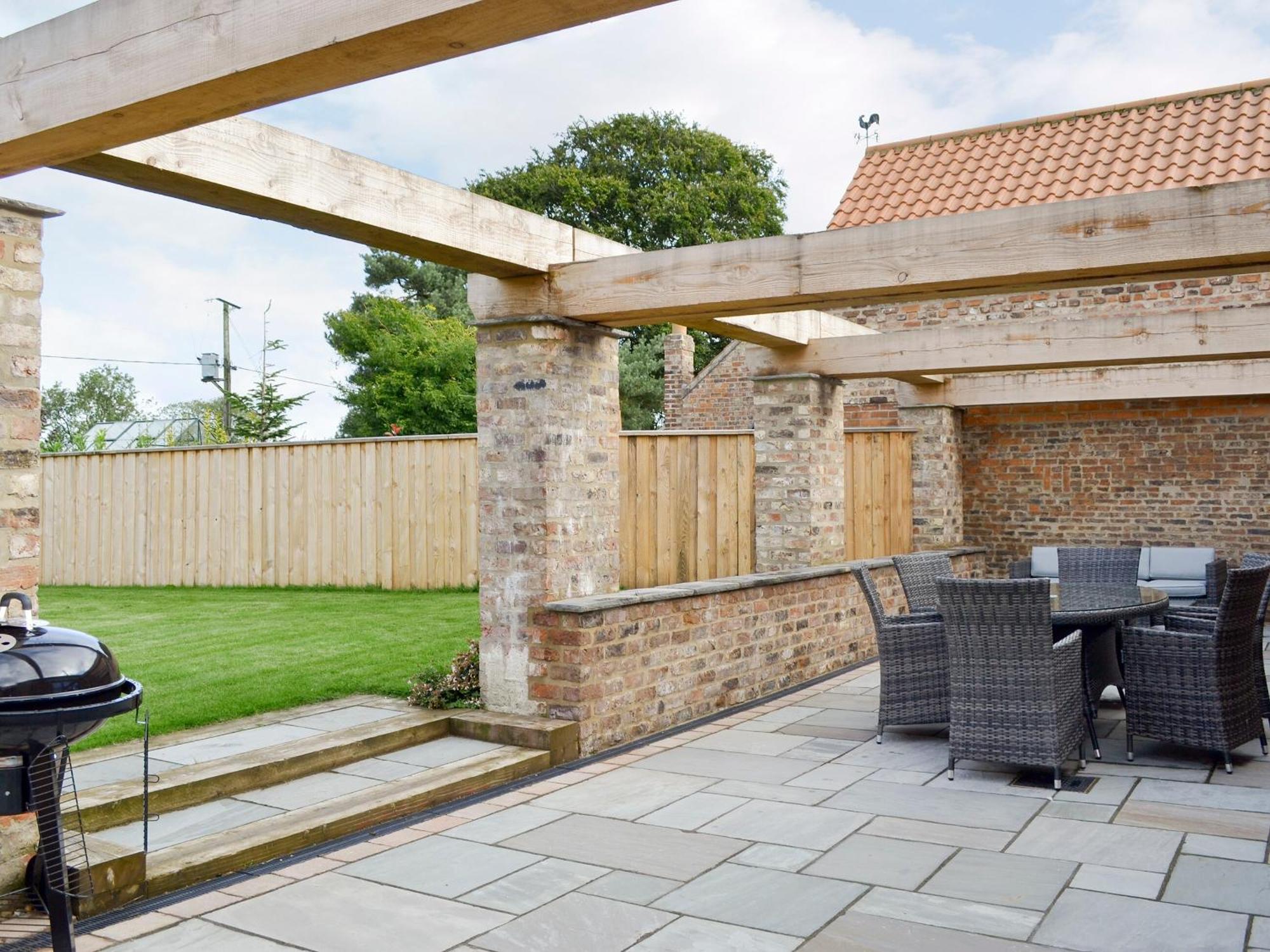 Villa Bluebell Barn Dunnington  Exterior foto