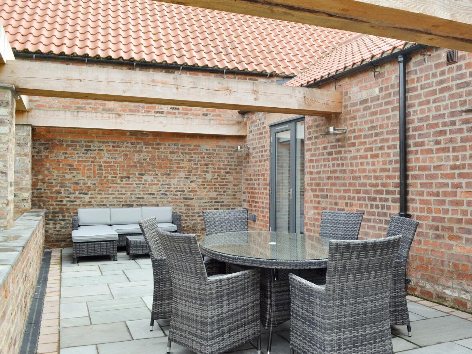 Villa Bluebell Barn Dunnington  Exterior foto